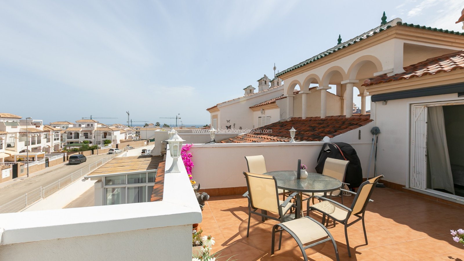 Használt - Apartment - Playa Flamenca - Zenia Mar