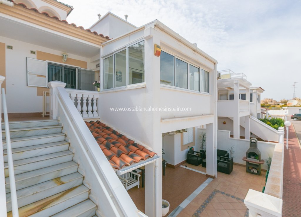 Használt - Apartment - Playa Flamenca - Zenia Mar
