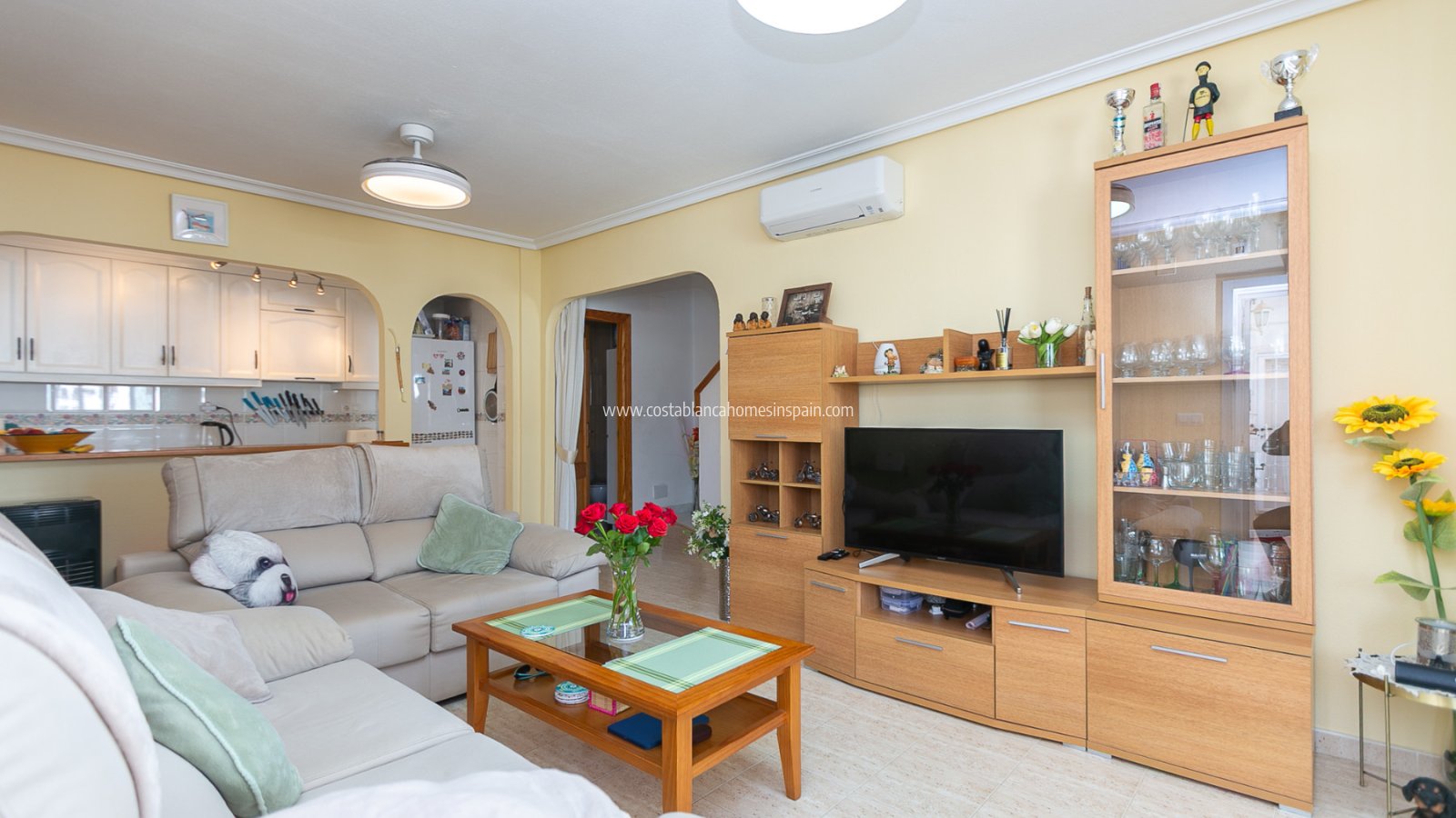 Használt - Apartment - Playa Flamenca - Zenia Mar
