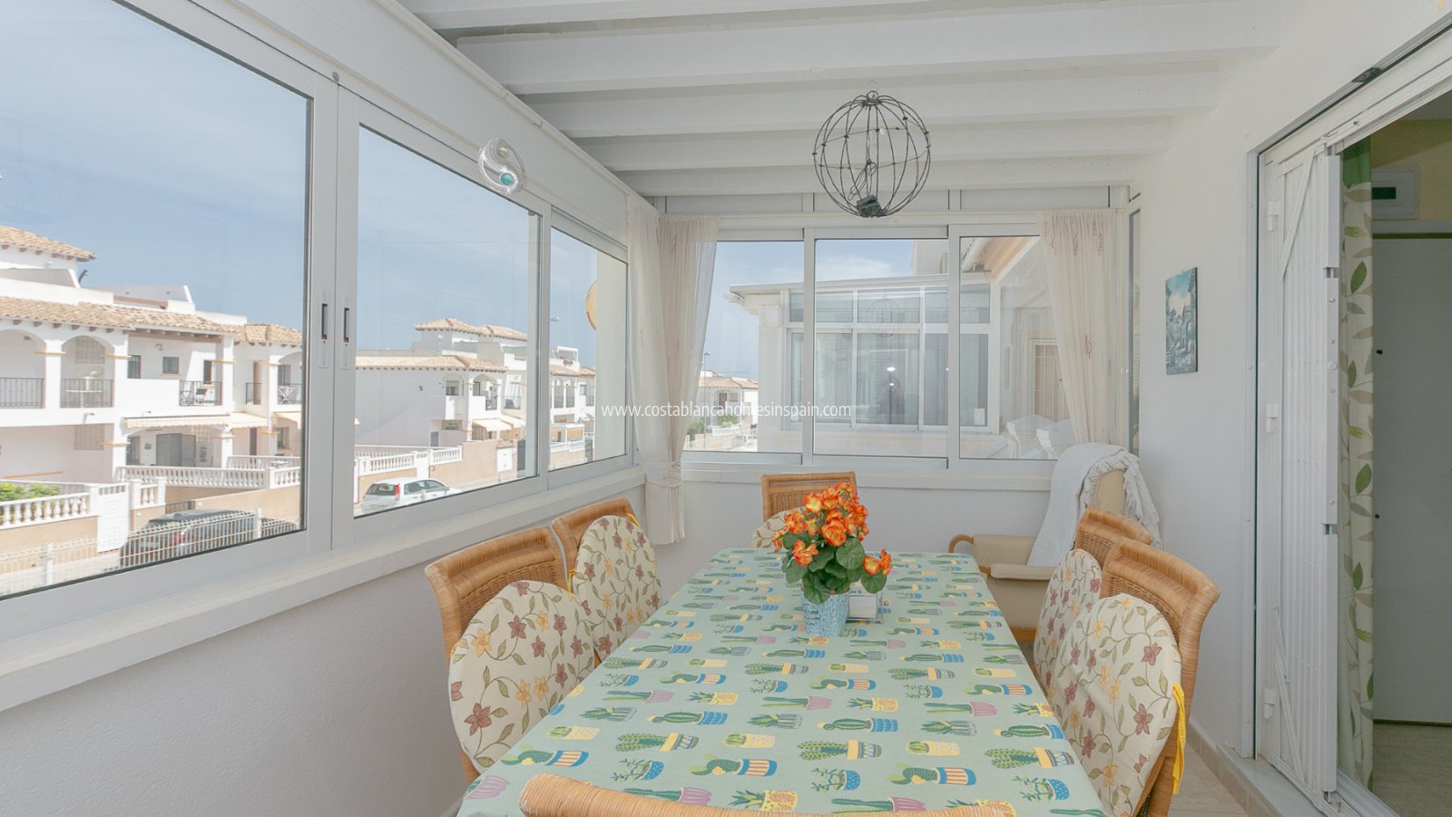 Használt - Apartment - Playa Flamenca - Zenia Mar