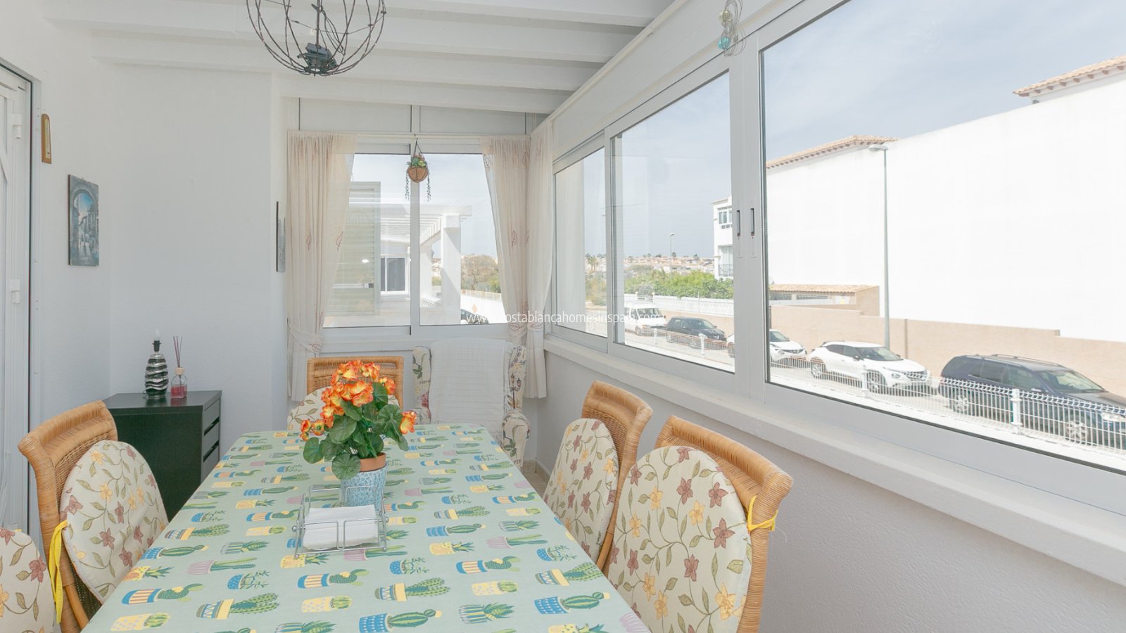 Használt - Apartment - Playa Flamenca - Zenia Mar