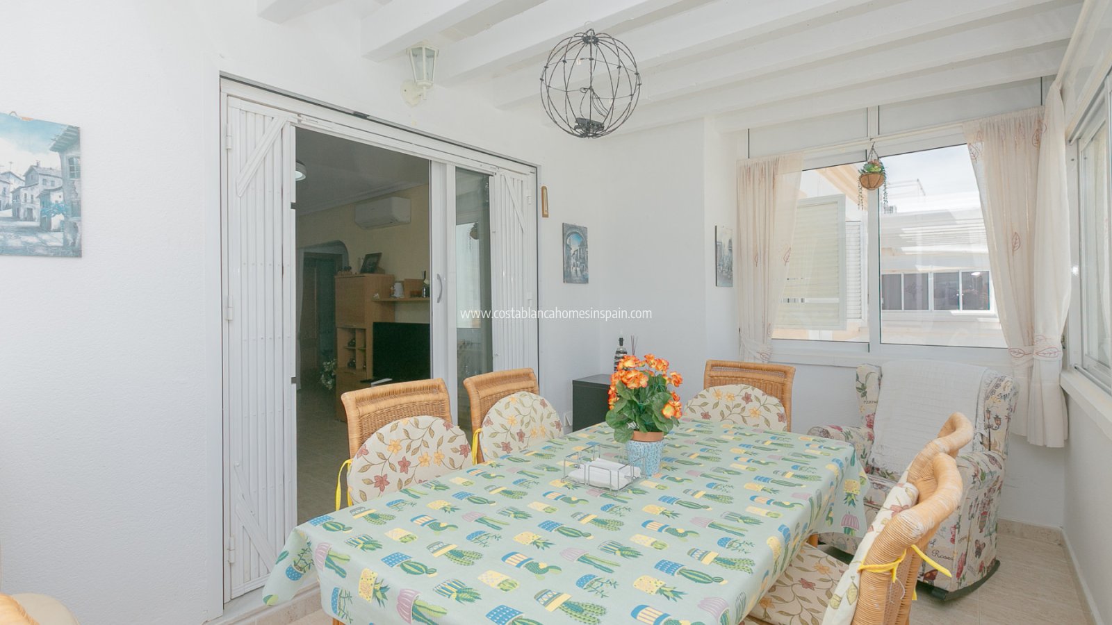 Használt - Apartment - Playa Flamenca - Zenia Mar