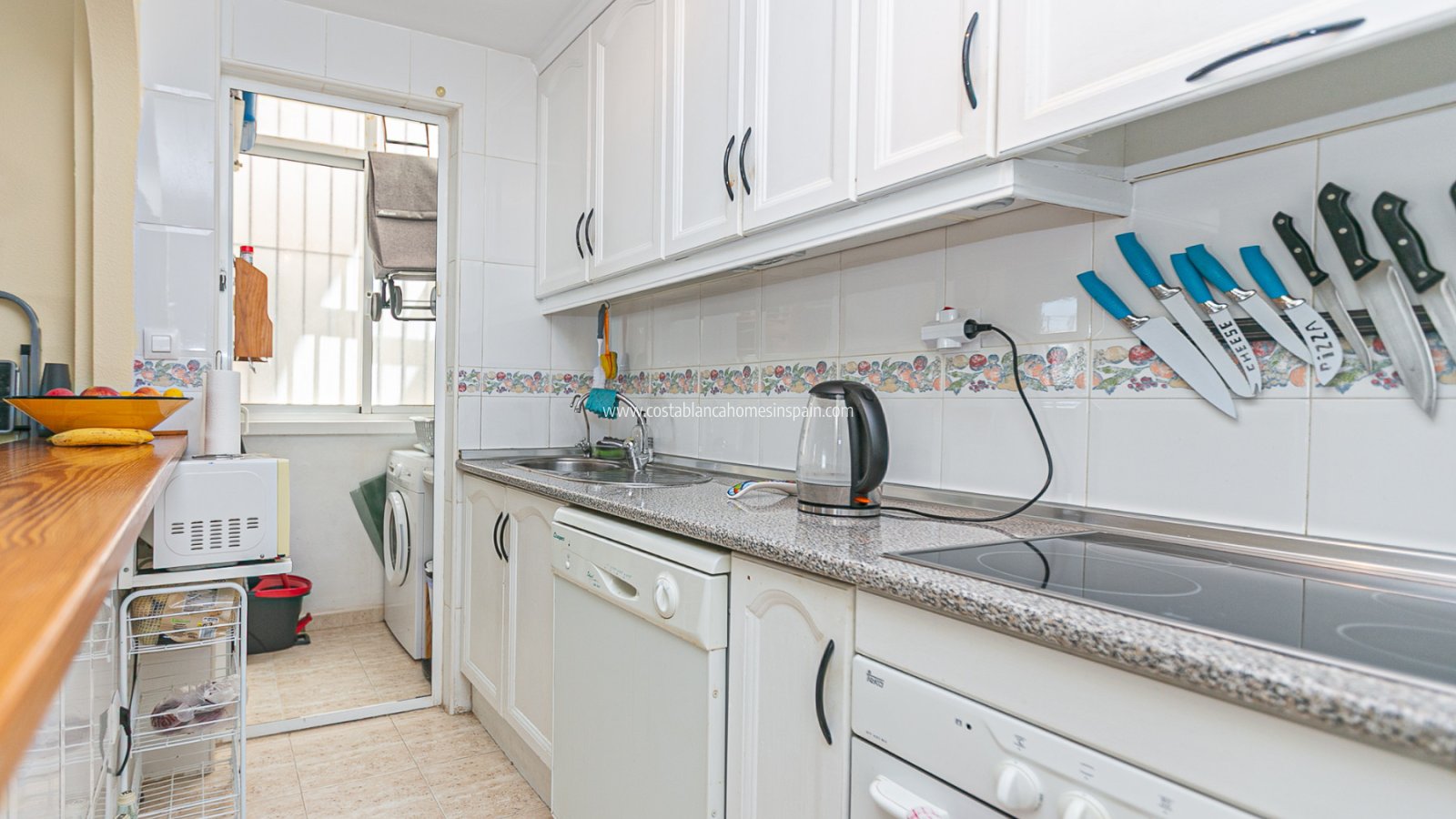 Használt - Apartment - Playa Flamenca - Zenia Mar