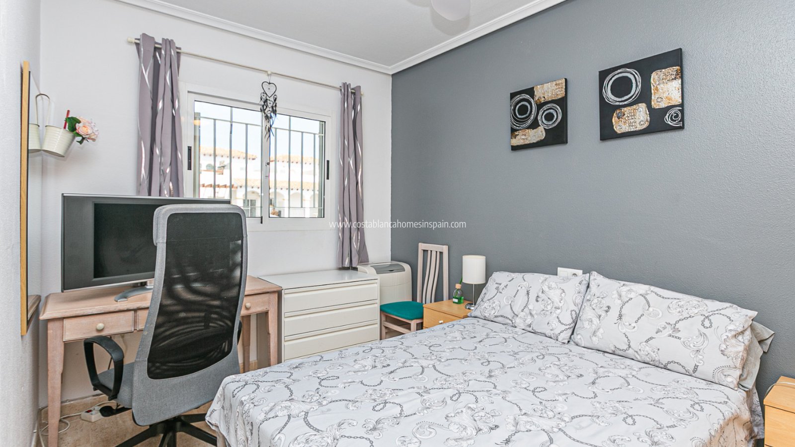 Használt - Apartment - Playa Flamenca - Zenia Mar
