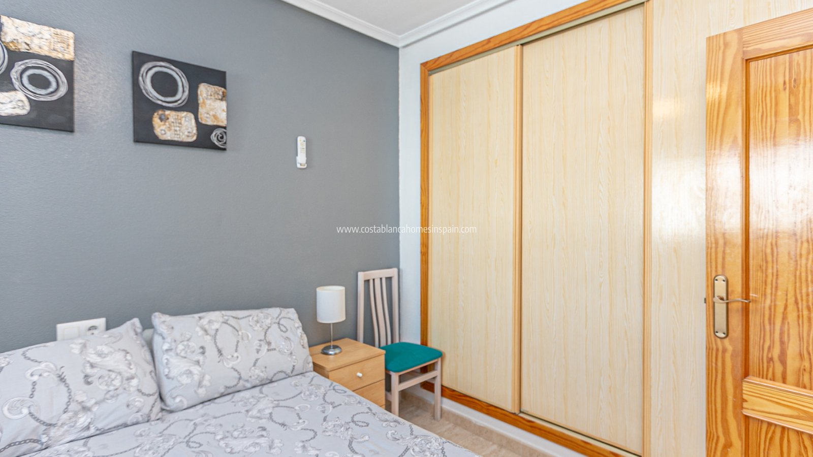 Használt - Apartment - Playa Flamenca - Zenia Mar