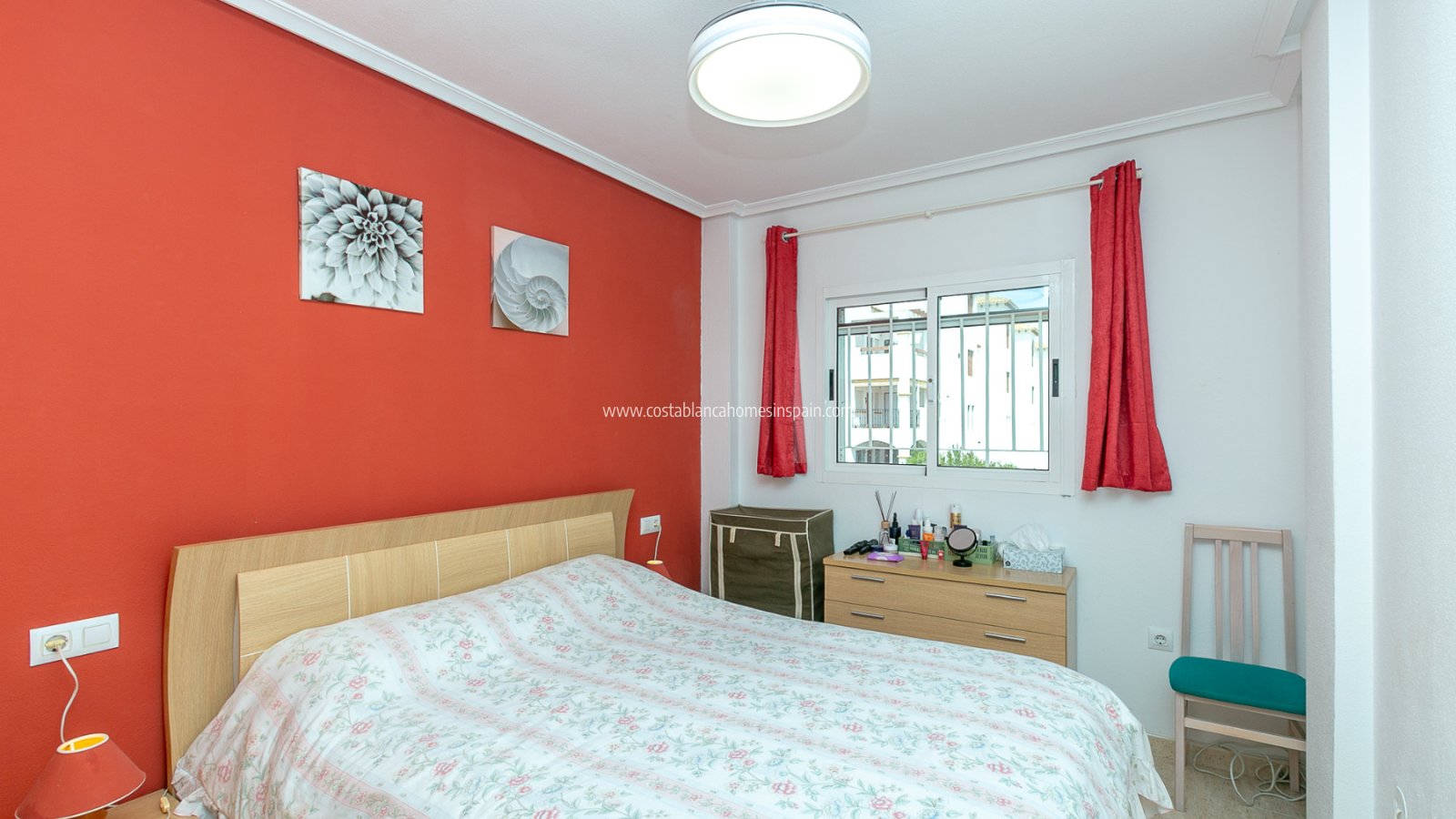 Használt - Apartment - Playa Flamenca - Zenia Mar