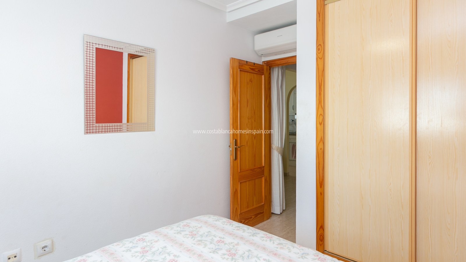 Használt - Apartment - Playa Flamenca - Zenia Mar