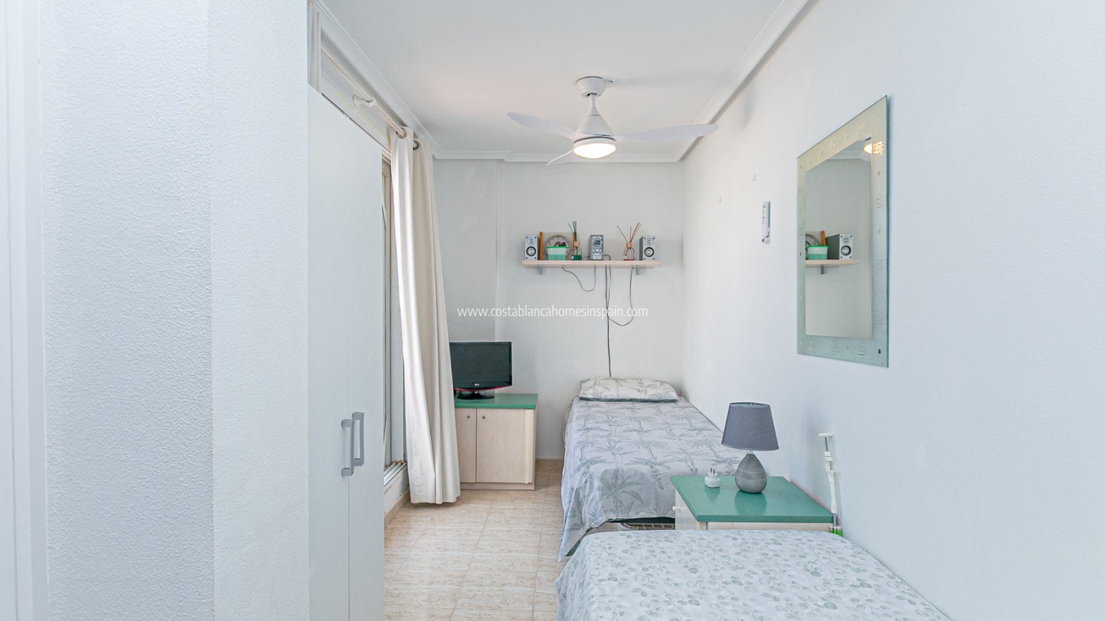 Használt - Apartment - Playa Flamenca - Zenia Mar