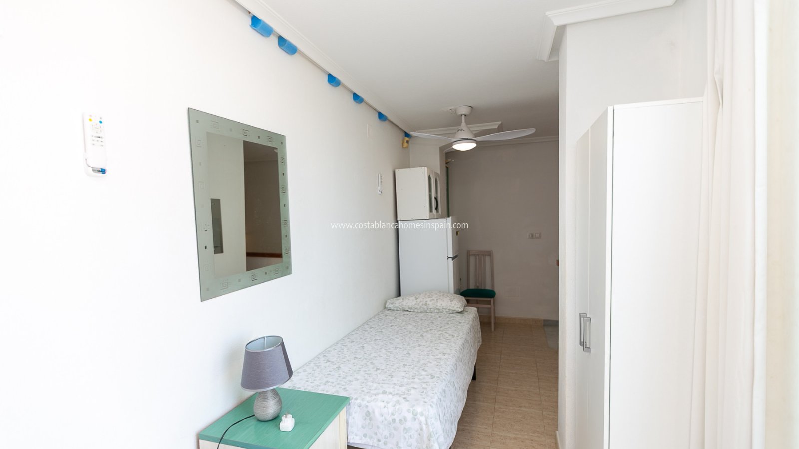 Használt - Apartment - Playa Flamenca - Zenia Mar
