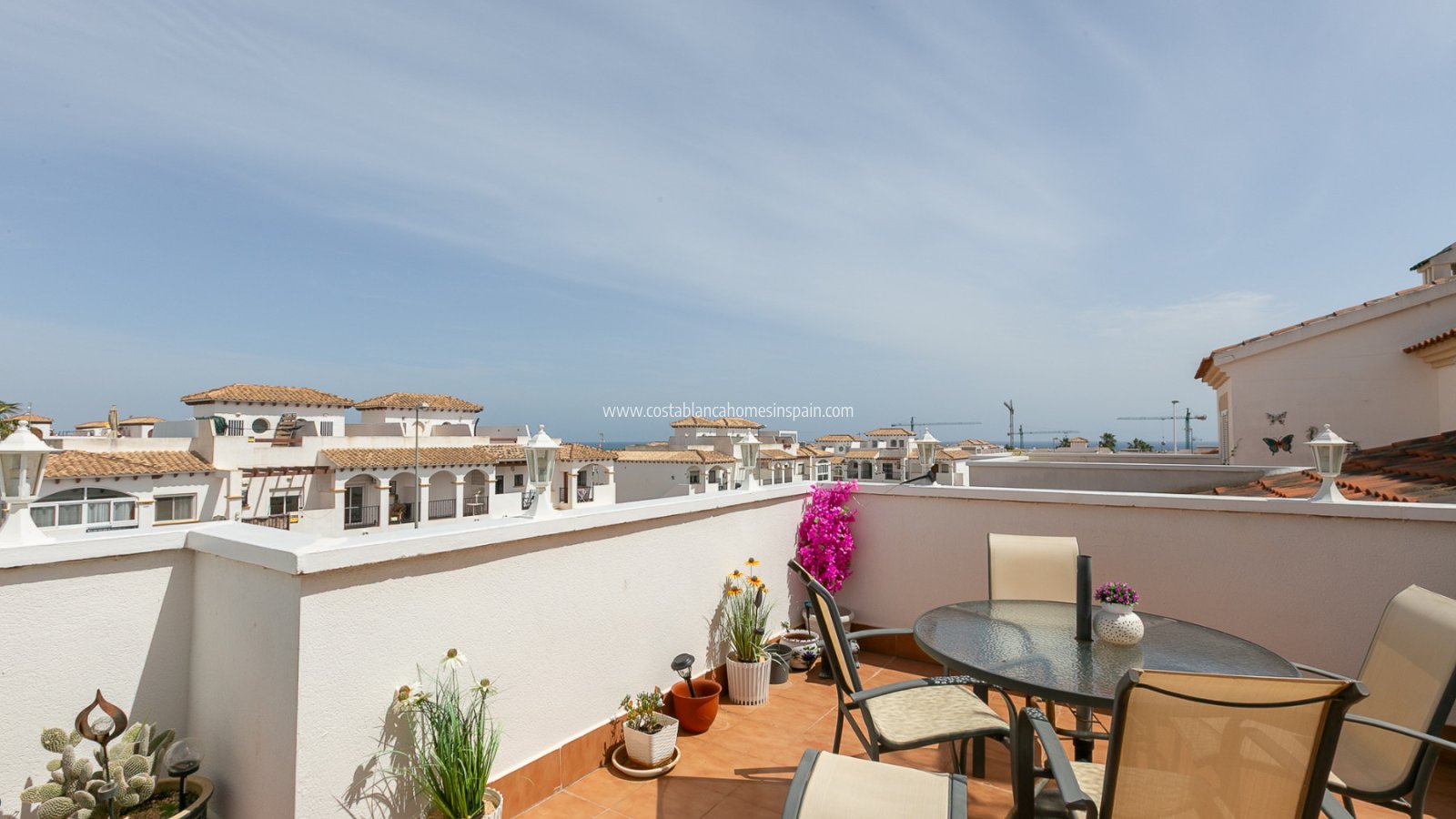 Használt - Apartment - Playa Flamenca - Zenia Mar