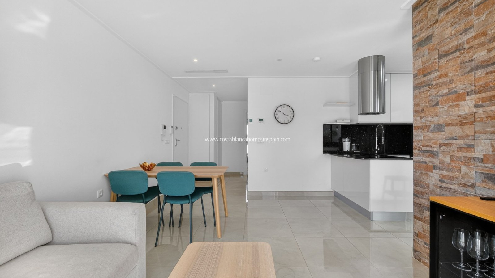 Használt - Apartment - Rojales - Lo Marabu