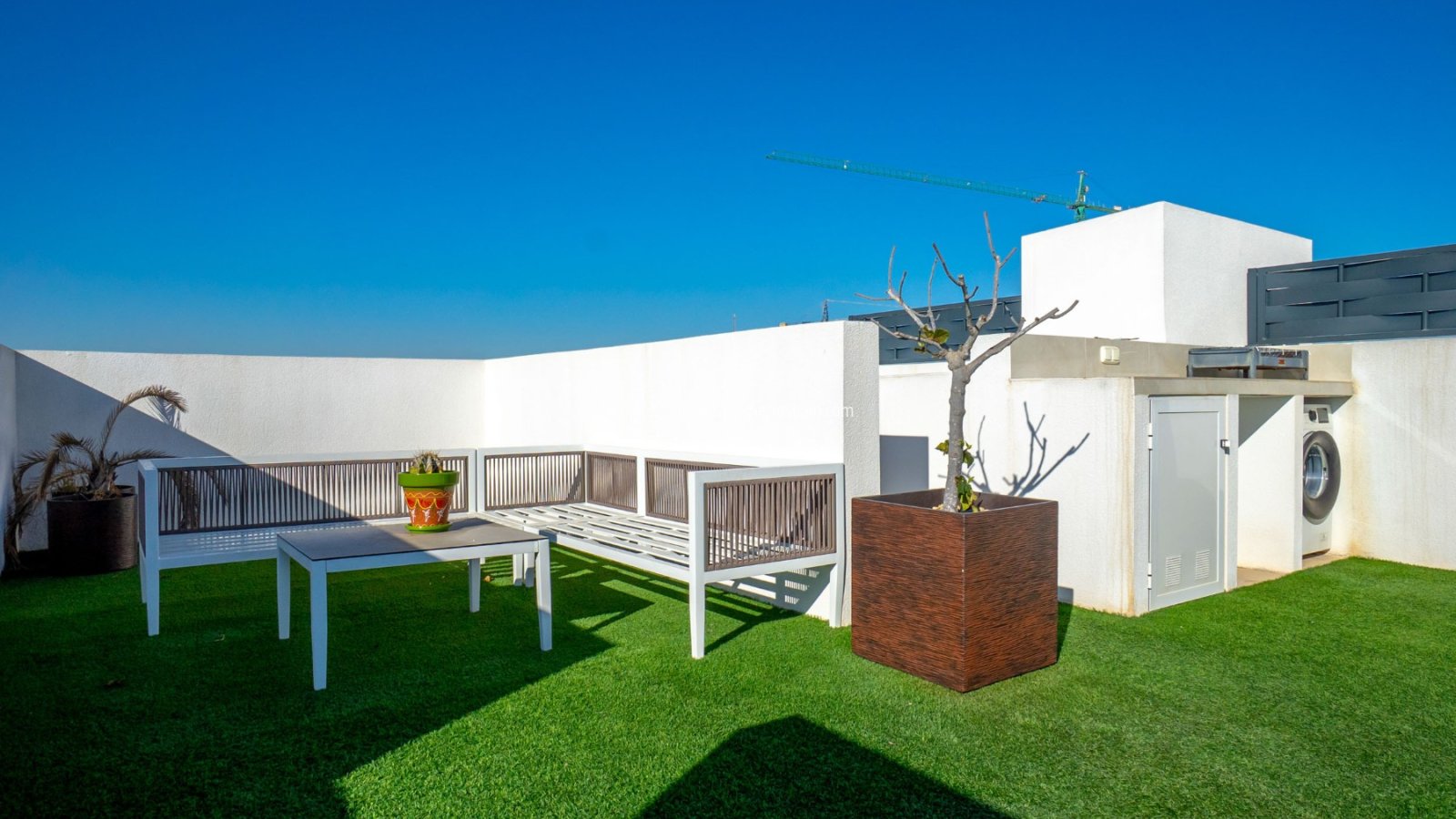 Használt - Apartment - Rojales - Lo Marabu