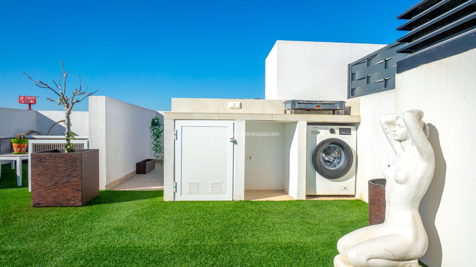 Használt - Apartment - Rojales - Lo Marabu