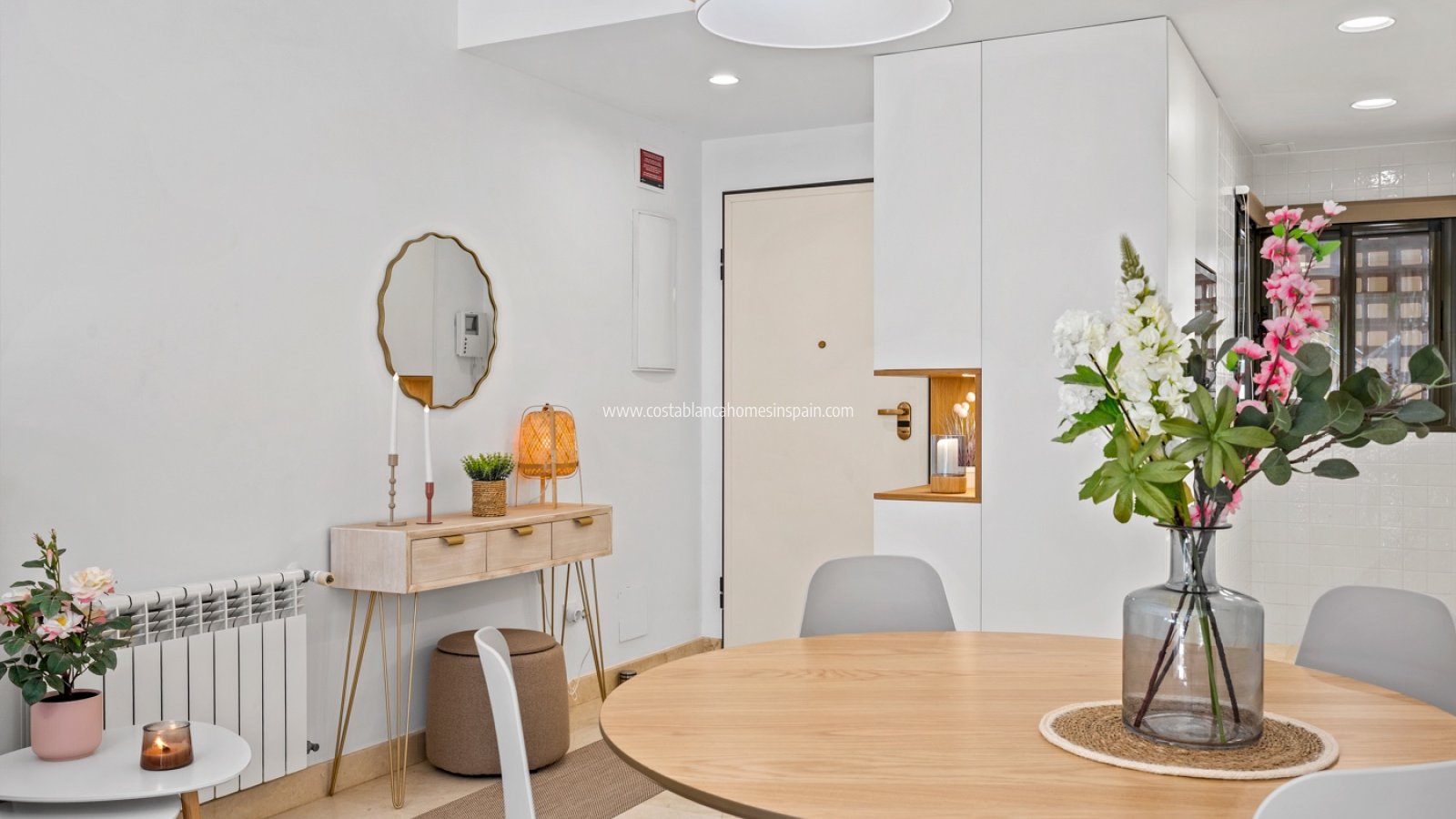 Használt - Apartment - San Javier - Roda Golf