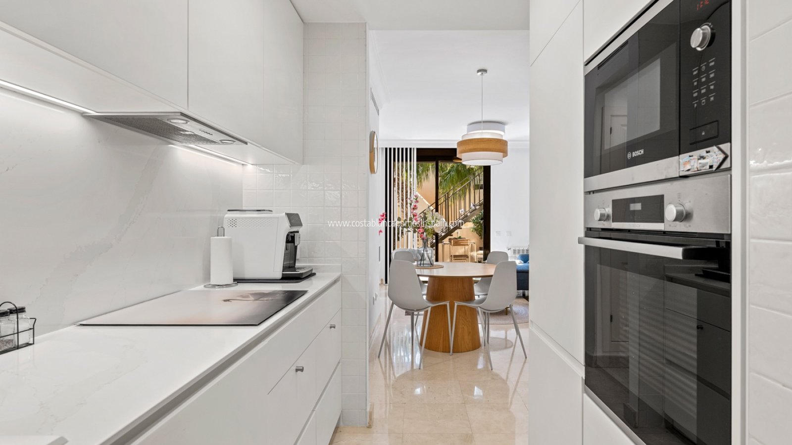 Használt - Apartment - San Javier - Roda Golf