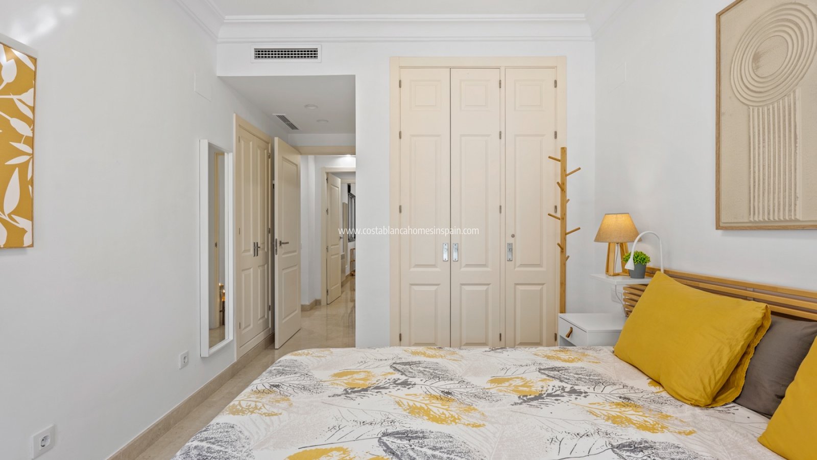 Használt - Apartment - San Javier - Roda Golf