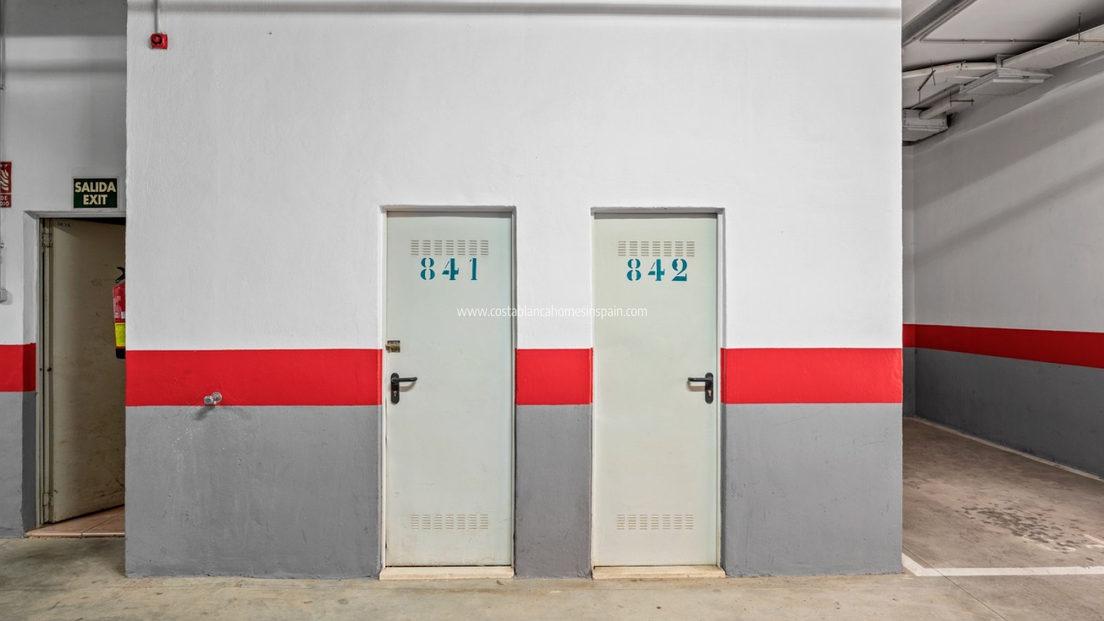 Használt - Apartment - San Javier - Roda Golf