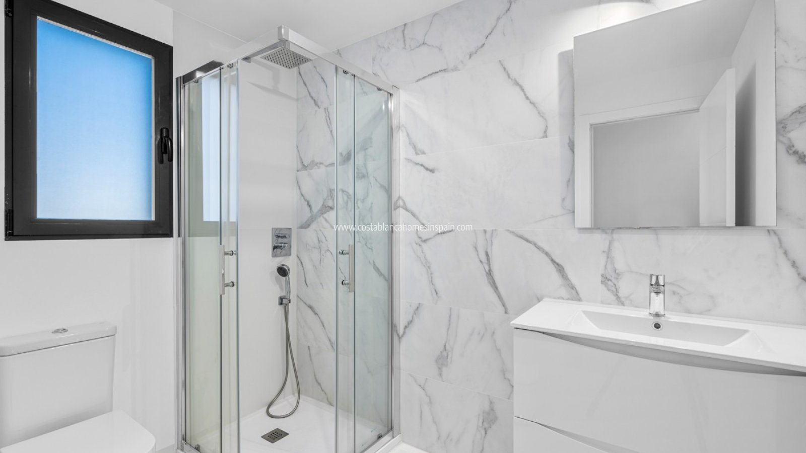 Használt - Apartment - San Miguel de Salinas - 