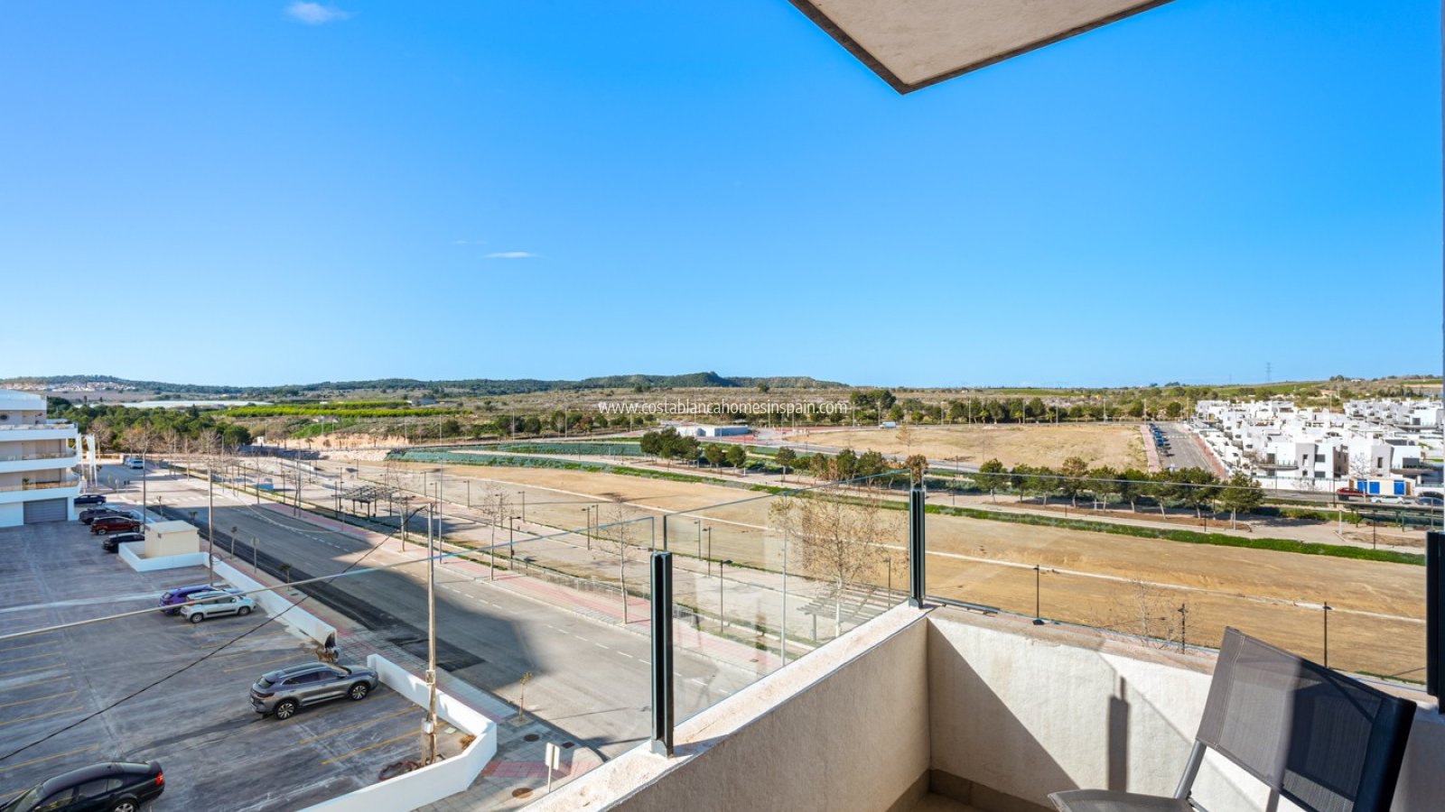 Használt - Apartment - San Miguel de Salinas - 
