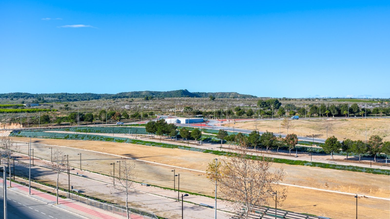 Használt - Apartment - San Miguel de Salinas - 