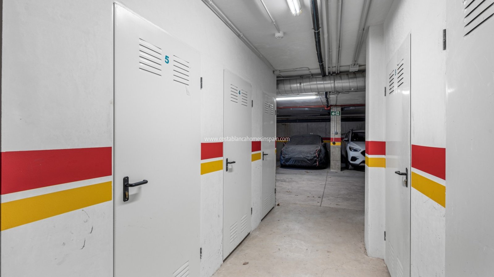 Használt - Apartment - San Miguel de Salinas - 