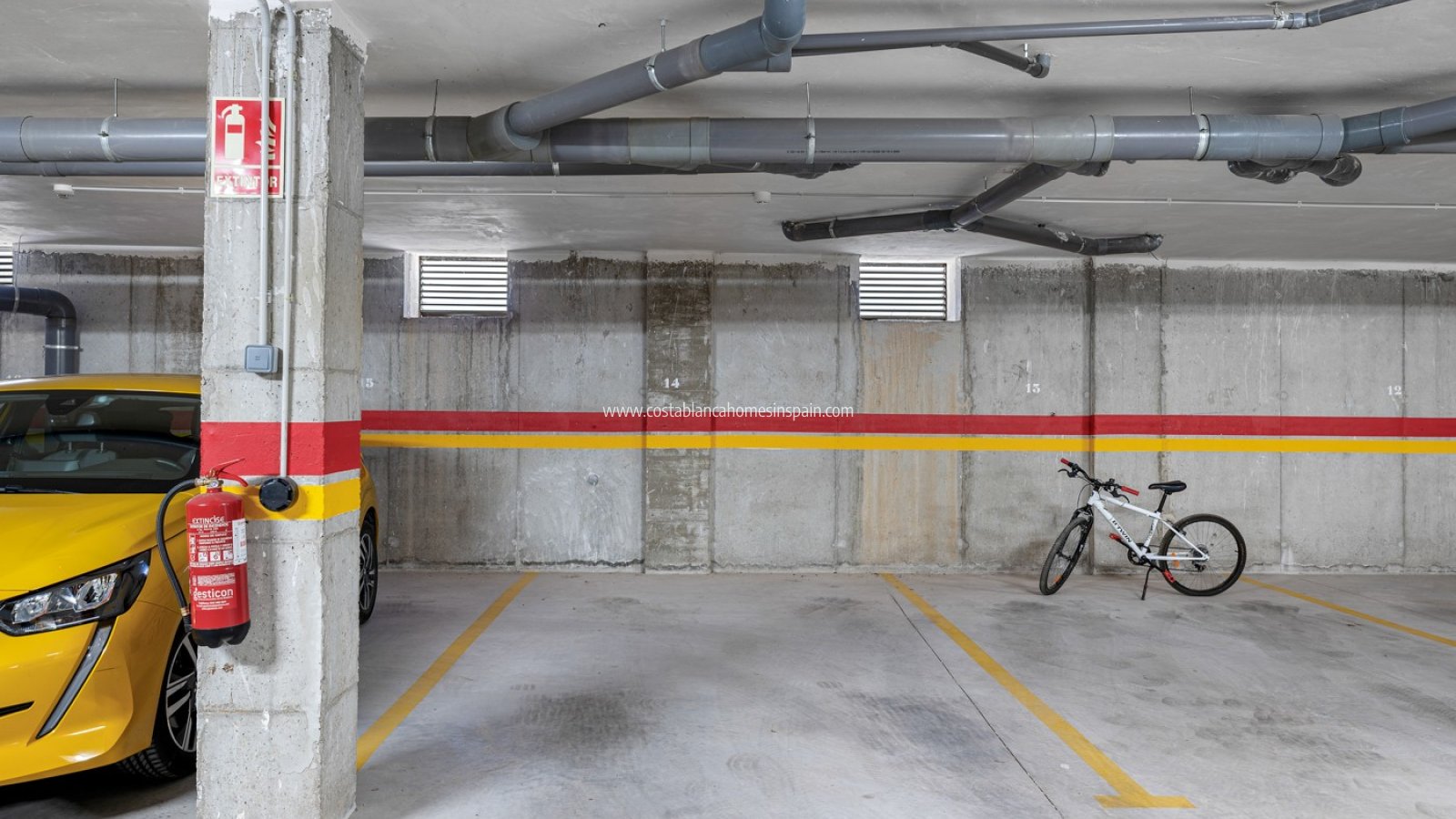 Használt - Apartment - San Miguel de Salinas - 