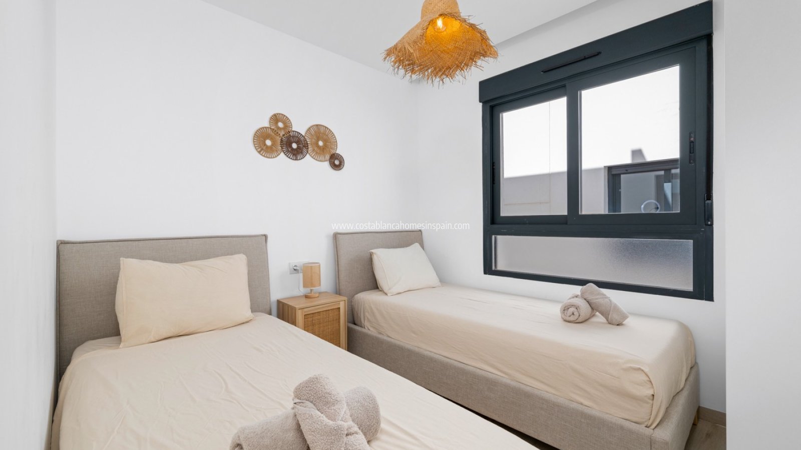 Használt - Apartment - San Miguel de Salinas - 