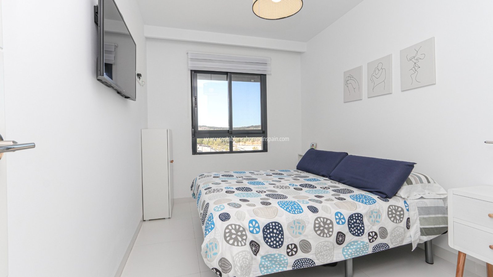 Használt - Apartment - San Miguel de Salinas