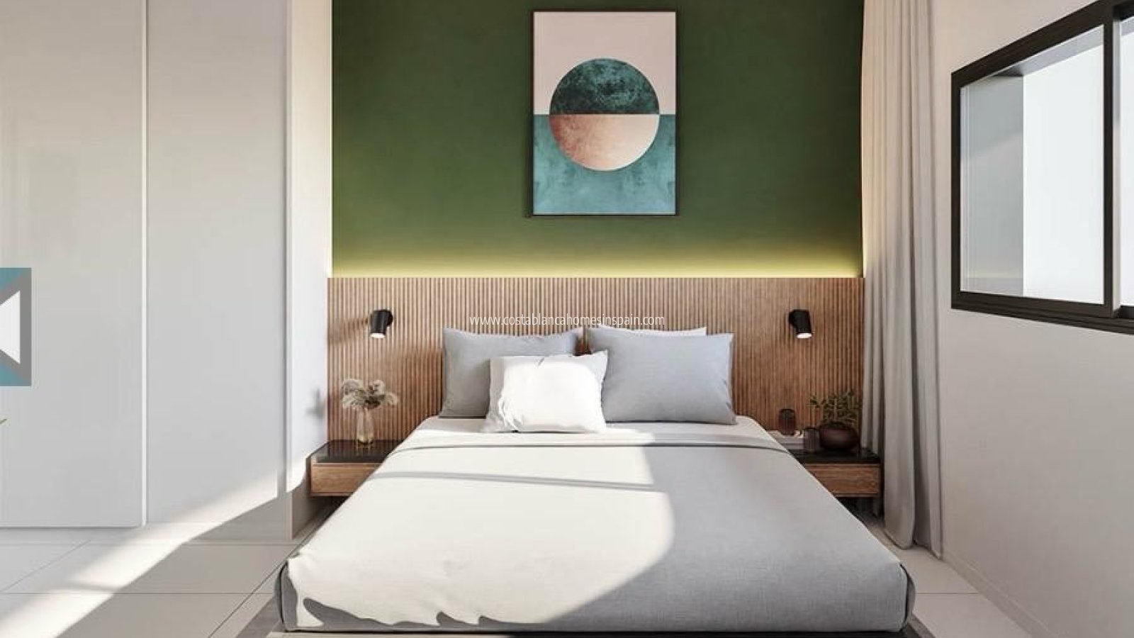 Használt - Apartment - San Miguel de Salinas - 