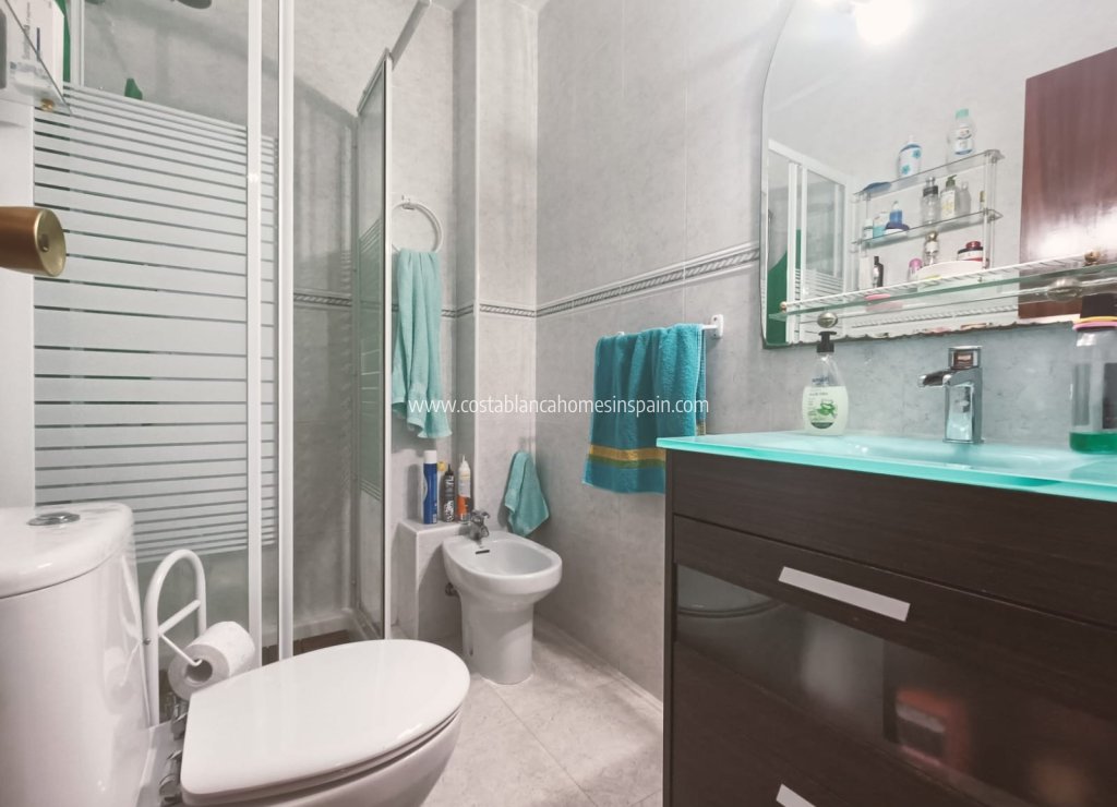 Használt - Apartment - San Pedro del Pinatar - Costa Calida