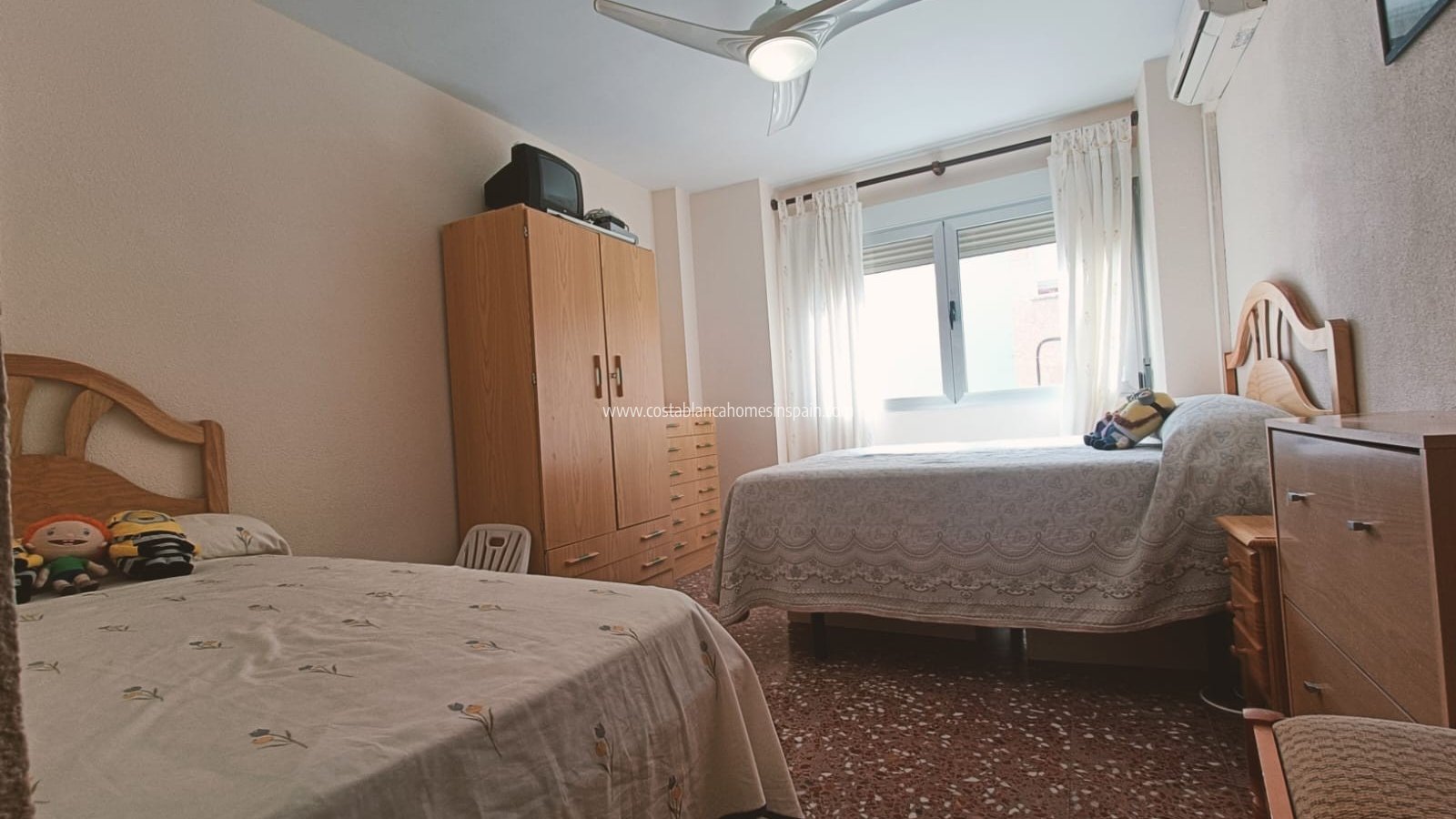 Használt - Apartment - San Pedro del Pinatar - Costa Calida