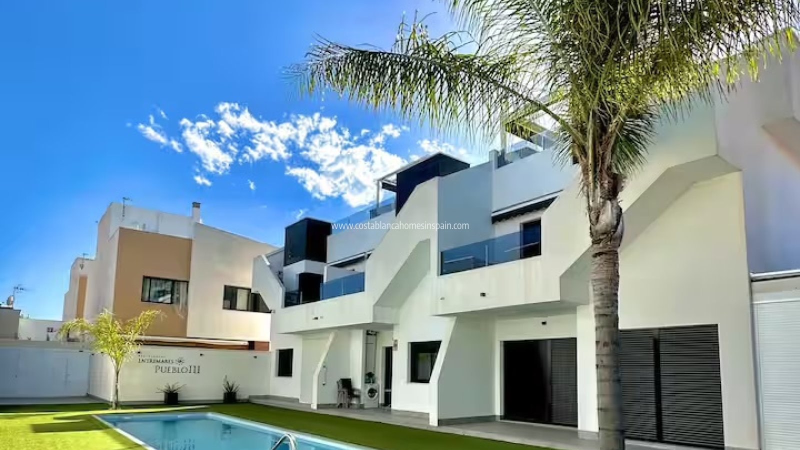 Használt - Apartment - San Pedro - Orihuela Costa