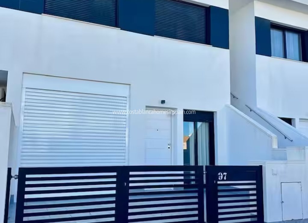 Használt - Apartment - San Pedro - Orihuela Costa