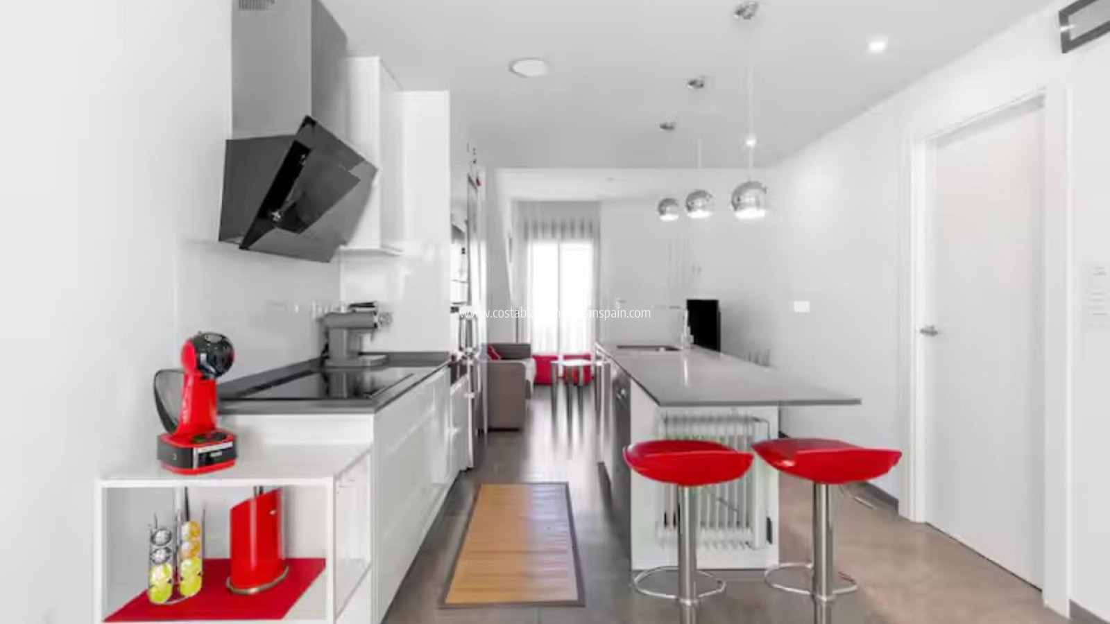 Használt - Apartment - San Pedro - Orihuela Costa