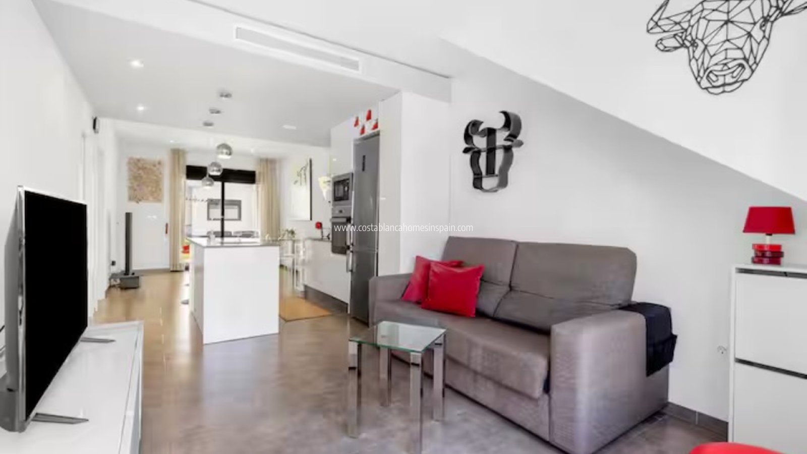 Használt - Apartment - San Pedro - Orihuela Costa