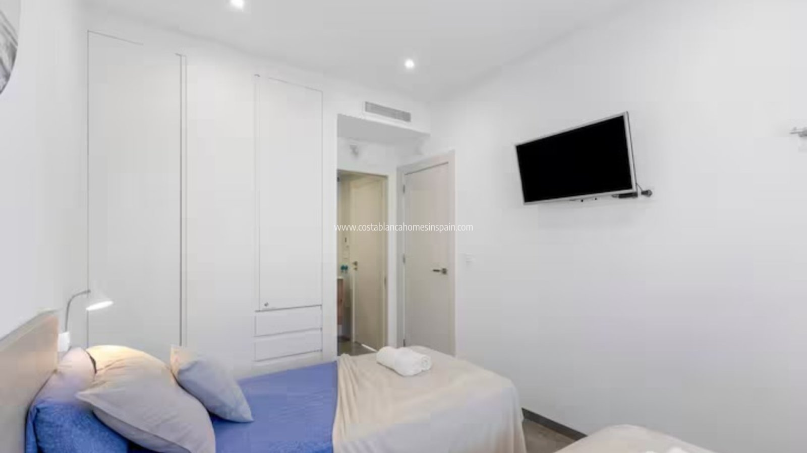 Használt - Apartment - San Pedro - Orihuela Costa