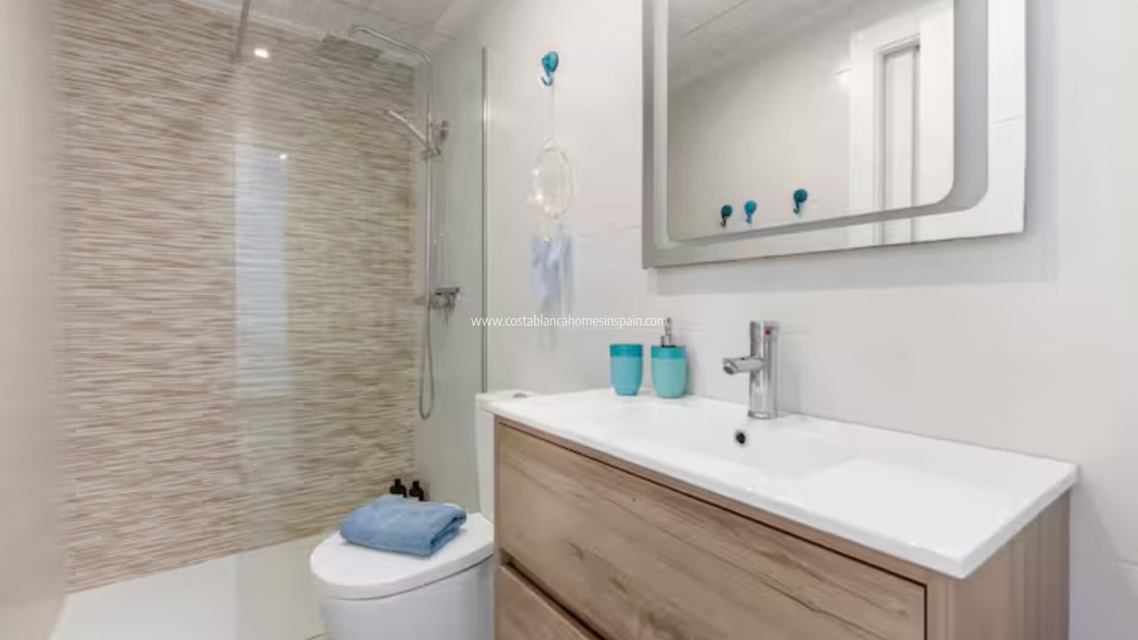 Használt - Apartment - San Pedro - Orihuela Costa
