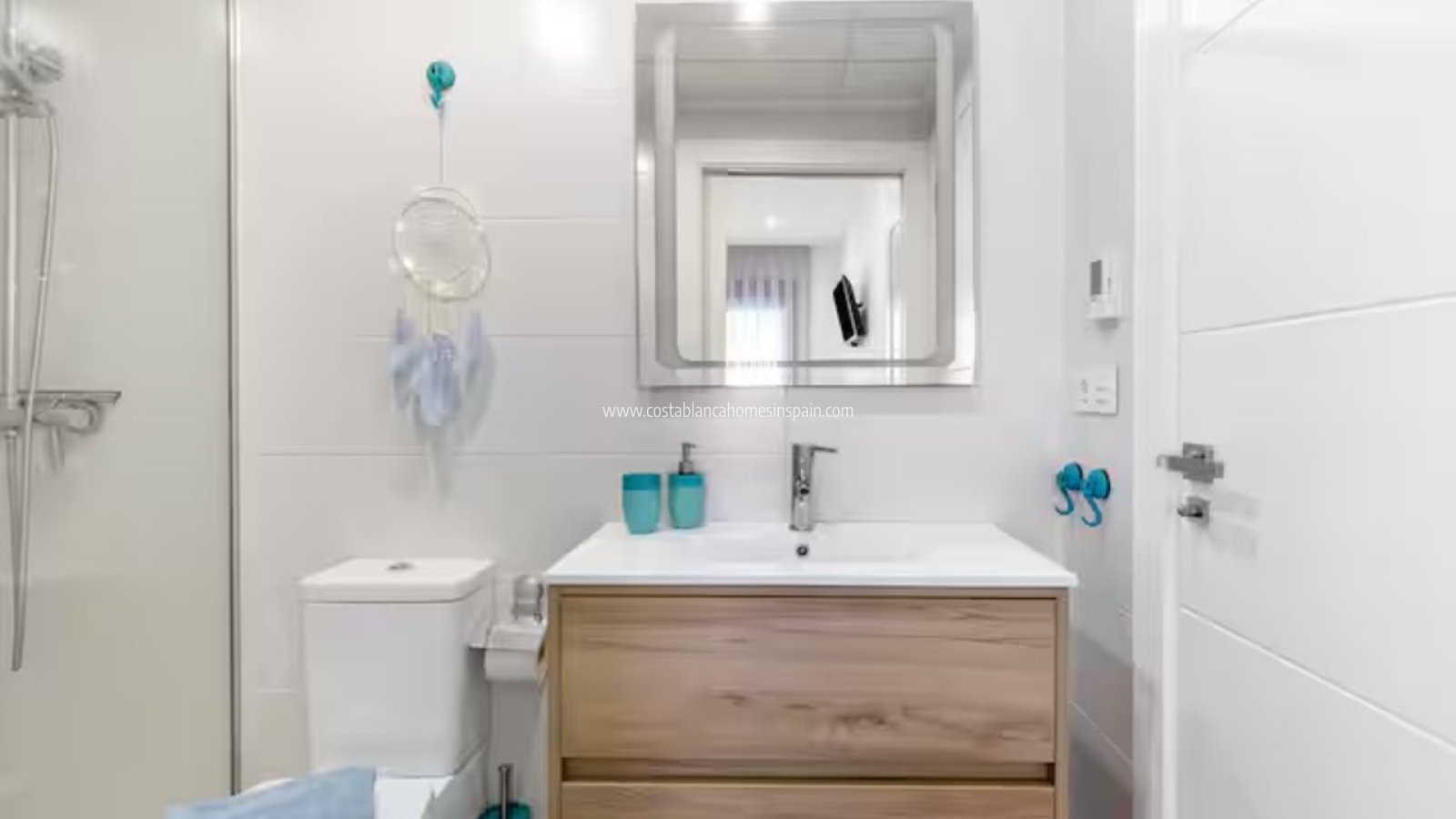 Használt - Apartment - San Pedro - Orihuela Costa