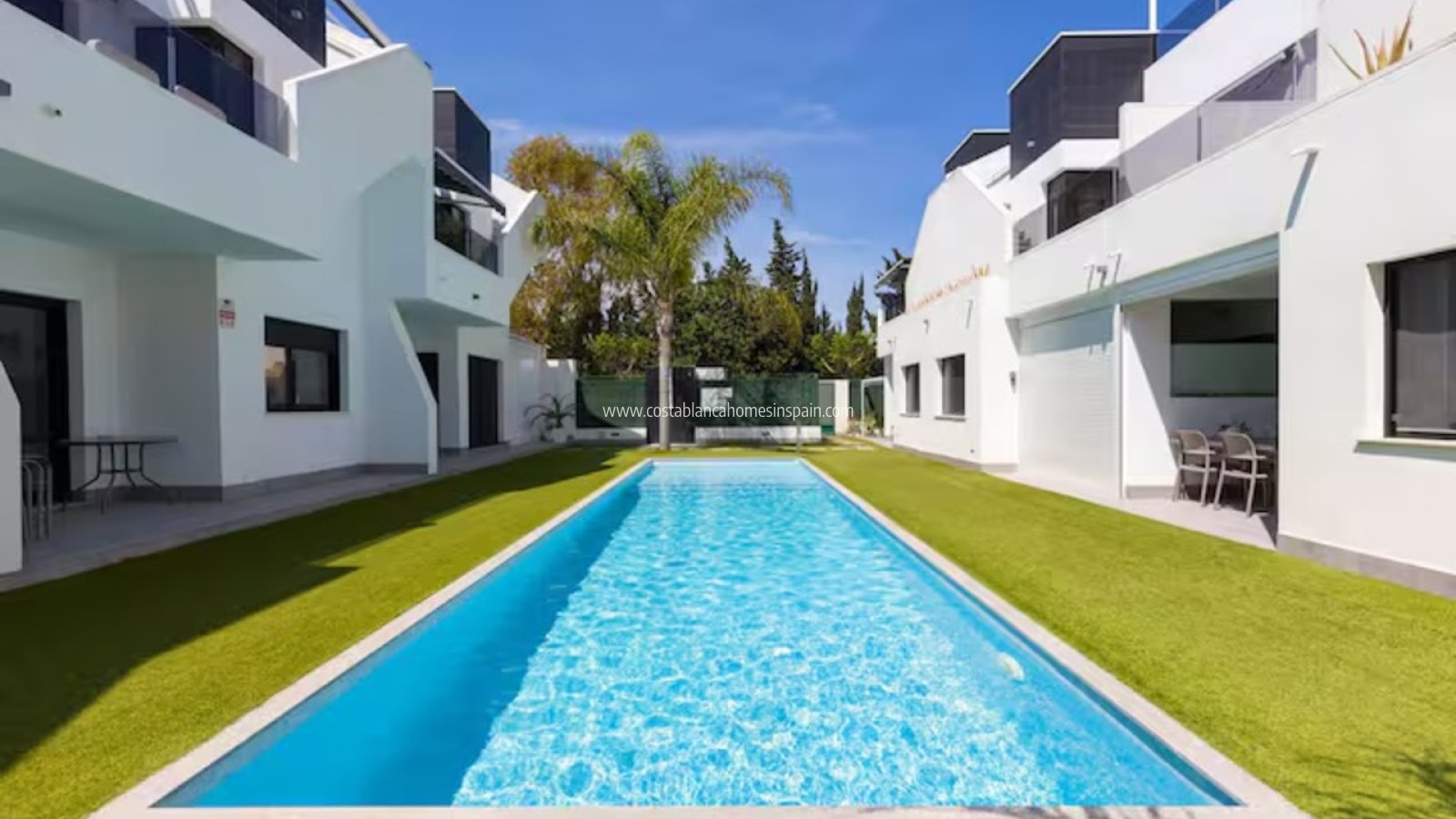 Használt - Apartment - San Pedro - Orihuela Costa