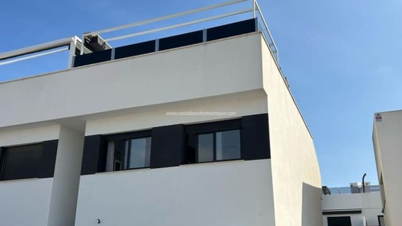 Használt - Apartment - San Pedro - Orihuela Costa