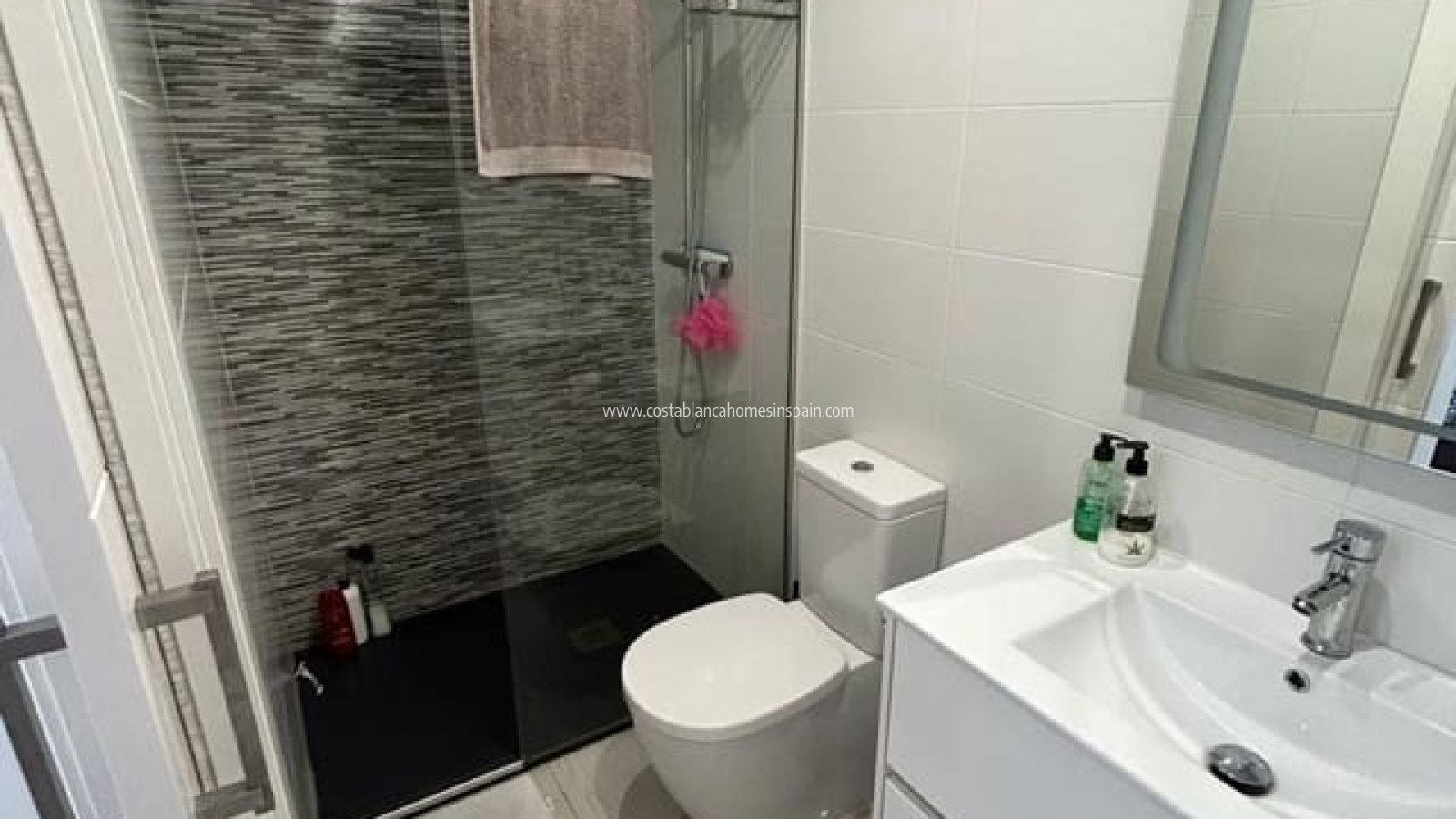 Használt - Apartment - San Pedro - Orihuela Costa