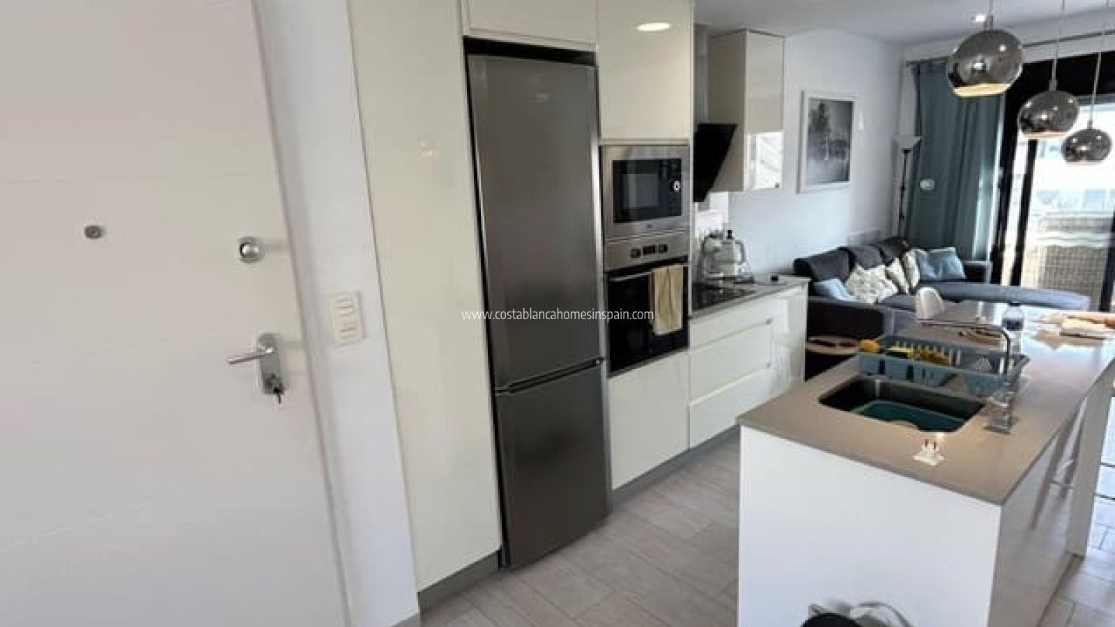 Használt - Apartment - San Pedro - Orihuela Costa