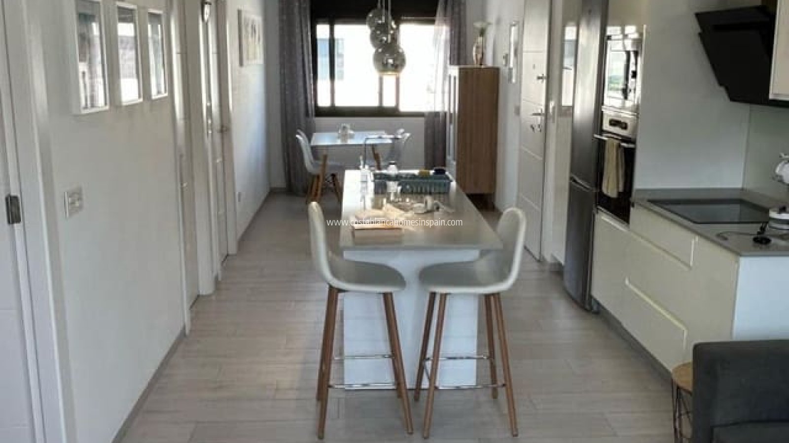 Használt - Apartment - San Pedro - Orihuela Costa