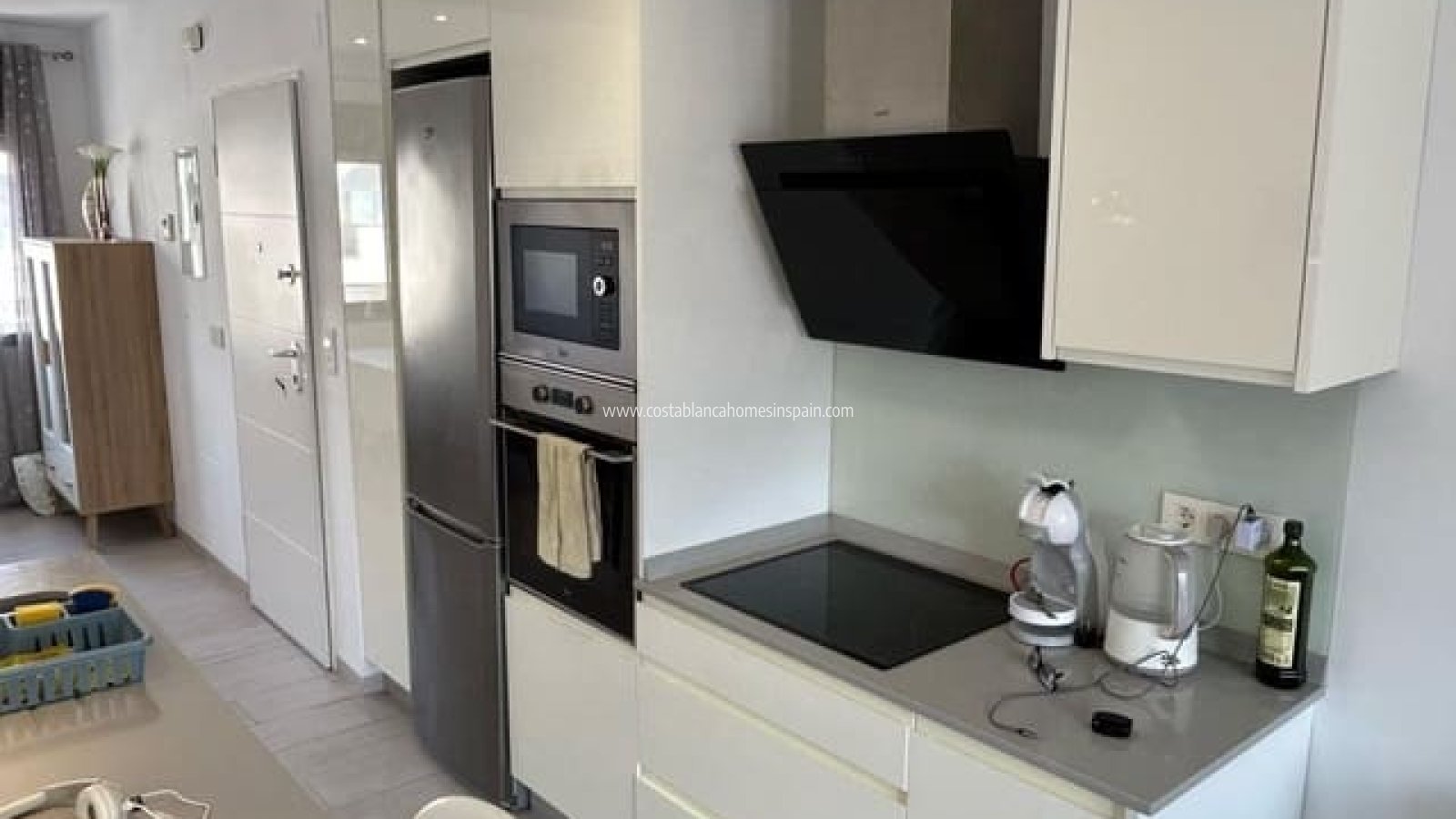 Használt - Apartment - San Pedro - Orihuela Costa