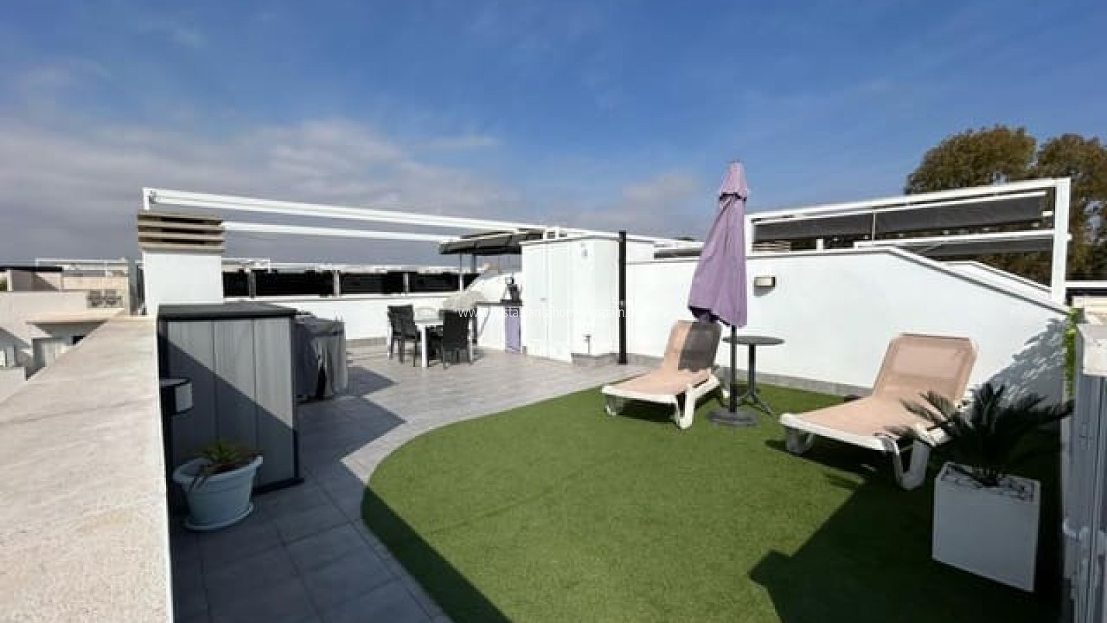 Használt - Apartment - San Pedro - Orihuela Costa