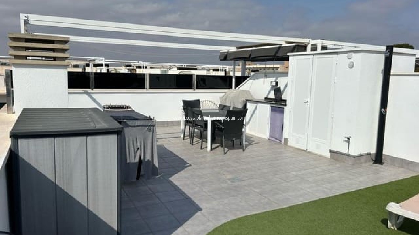 Használt - Apartment - San Pedro - Orihuela Costa