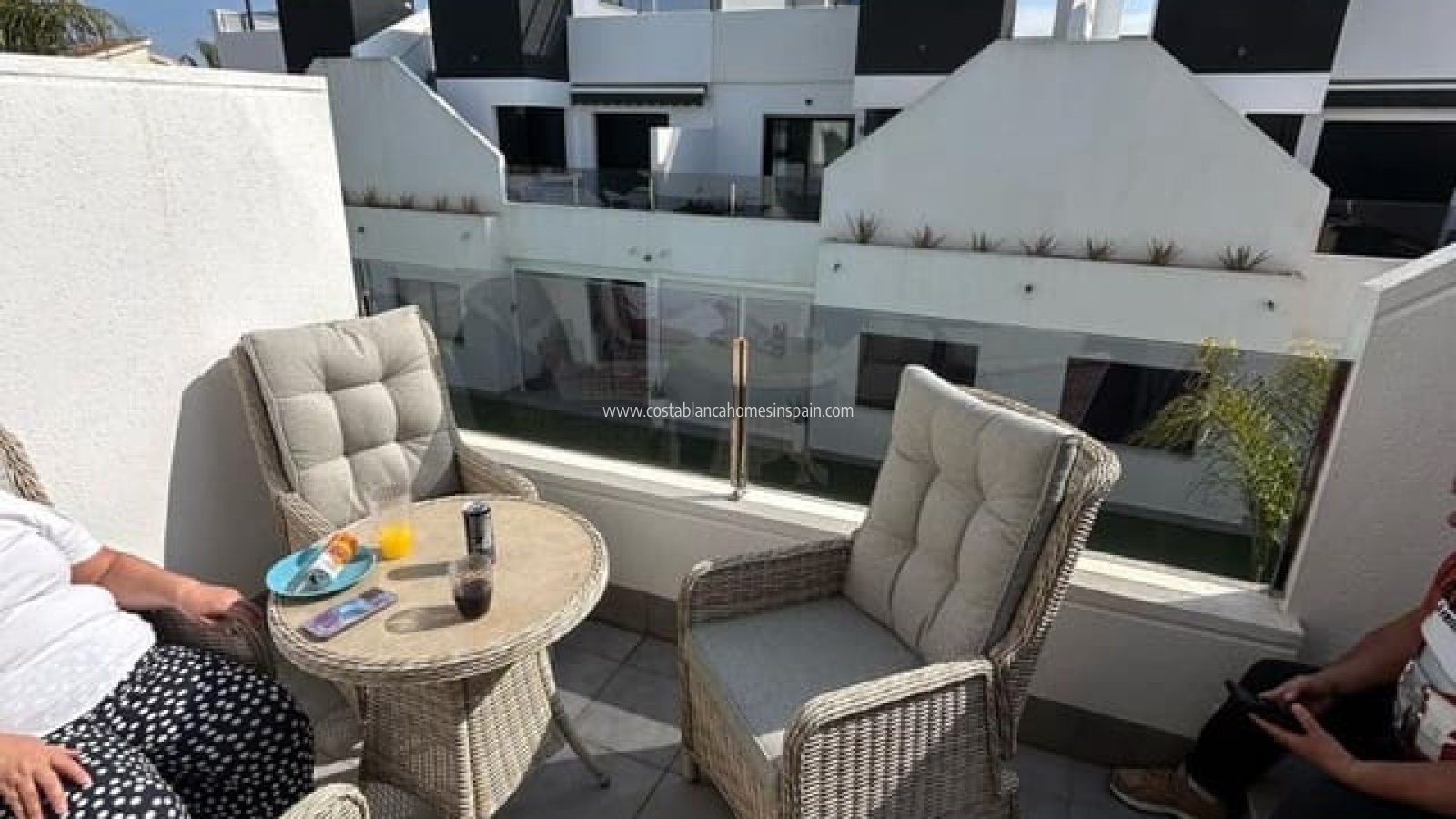 Használt - Apartment - San Pedro - Orihuela Costa