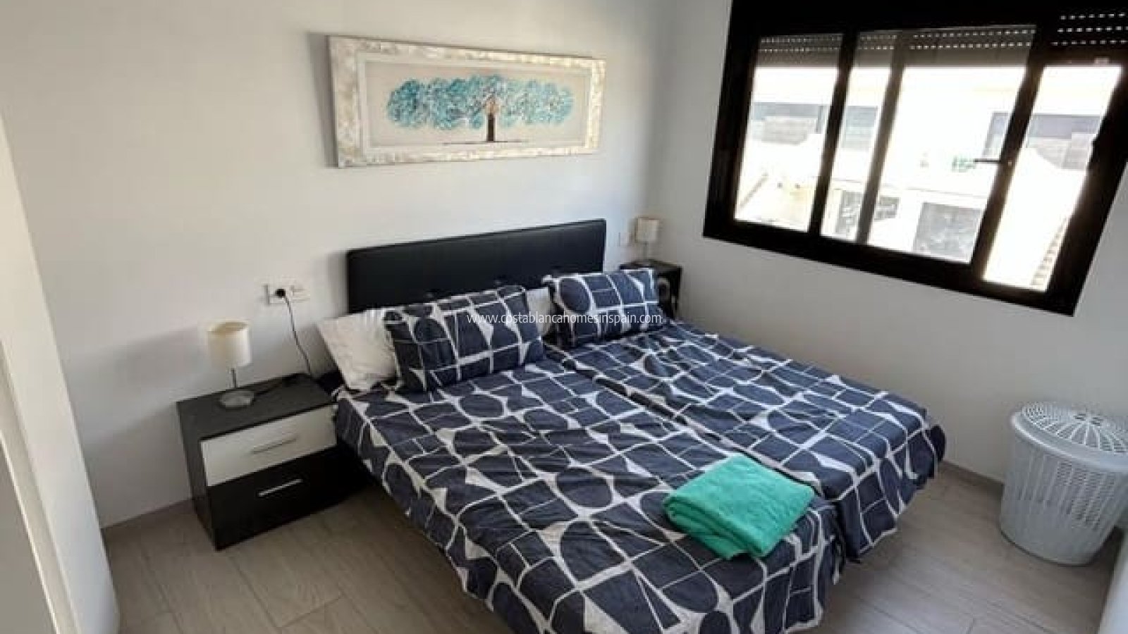 Használt - Apartment - San Pedro - Orihuela Costa