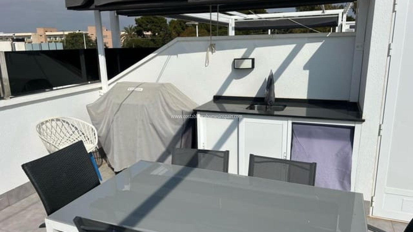 Használt - Apartment - San Pedro - Orihuela Costa