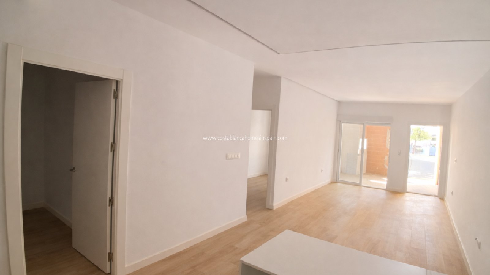 Használt - Apartment - San Pedro - San Pedro del Pinatar